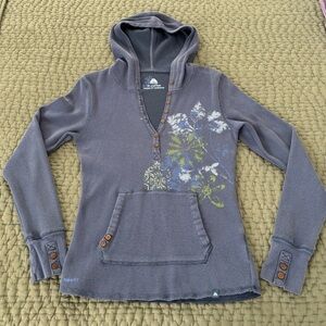 Nike Women’s Thermal Hoodie